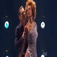 STAGE TUBE: COME FLY AWAY Performs on SYTYCD! Video